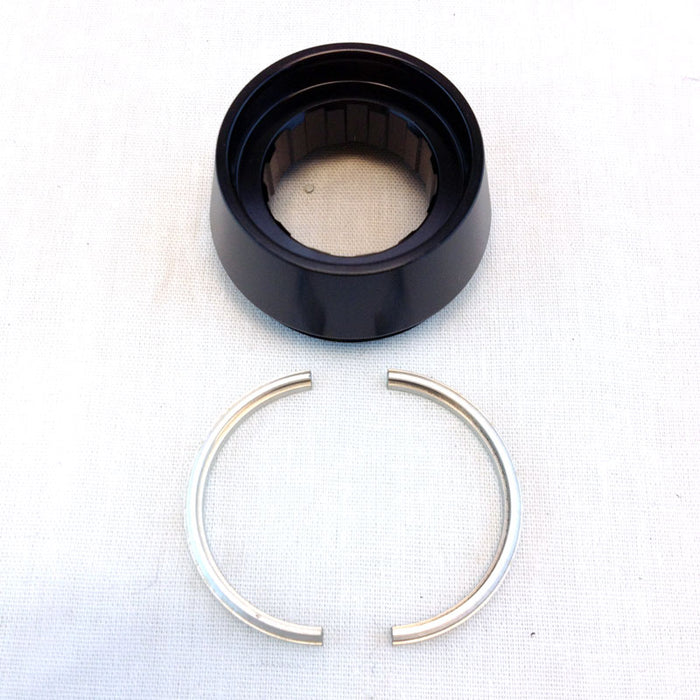 Cannondale DLR80 Headshok Cap and Split Ring Kit - KF266/