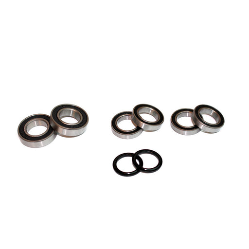 Cannondale Habit Pivot Bearings - KP386