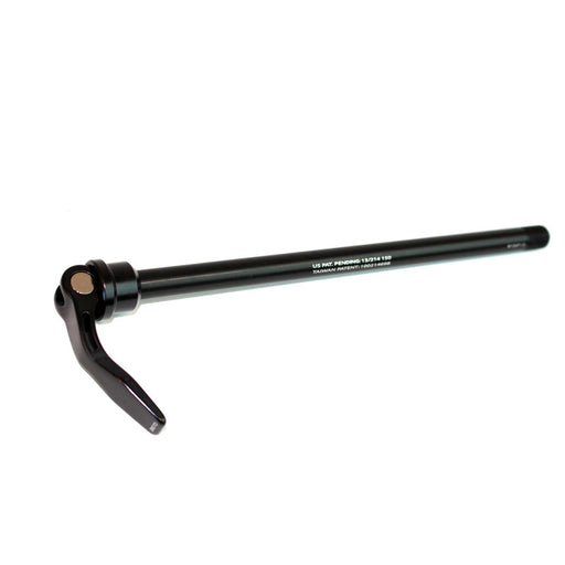 Cannondale 214mm Fat CAAD Rear Axle - KP400/