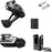 Shimano XTR M9250 Di2 Wireless Upgrade Kit - Includes M9250-SGS Rear Derailleur, M9250-IR I-Spec EV Shifter, Battery, Charger, Quick Link