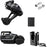 Shimano Deore XT M8250 Di2 Wireless Upgrade Kit - M8250-SGS Rear Derailleur, M8250-IR I-SPEC EV Shifter, Battery, Charger, Quick Link