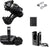 Shimano Deore XT M8250 Di2 Wireless Upgrade Kit - M8250-GS Rear Derailleur, M8250-R Shifter, Battery, Charger, Quick Link