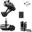Shimano XTR M9250 Di2 Wireless Upgrade Kit - Includes M9250-SGS Rear Derailleur, M9250-R  Shifter, Battery, Charger, Quick Link