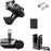 Shimano XTR M9250 Di2 Wireless Upgrade Kit - Includes M9250-GS Rear Derailleur, M9250-R  Shifter, Battery, Charger, Quick Link
