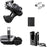 Shimano XTR M9250 Di2 Wireless Upgrade Kit - Includes M9250-GS Rear Derailleur, M9250-R Shifter, Battery, Charger, Quick Link