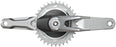 SRAM 1987 T-Type Eagle AXS Power Meter Groupset 170mm SL