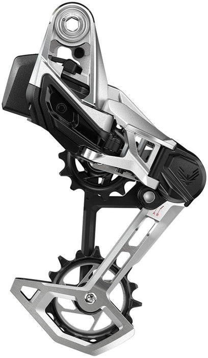 SRAM 1987 T-Type Eagle AXS Power Meter Groupset 170mm SL
