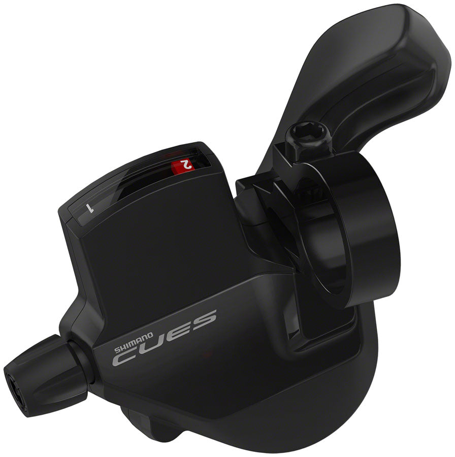 Achetez des Shimano Cues U6000 Levier De Vitesse Au Cadre 11V Droit Achetez des Shimano Cues U6000 Levier De Vitesse Au Cadre 11V Droit