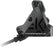 Campagnolo EKAR GT Ergopower Shift/Brake Lever and Disc Brake Caliper - Right/Rear, 13-Speed, 140mm Flat Mount Hydraulic Caliper, Black