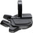 Shimano Deore SW-M6250-R Rapid ES Di2 Wireless Shifter - Right, 11/12-Speed, Clamp Band