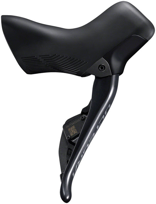 Shimano Ultegra ST-R8170-LE Di2 Shift/Brake Lever - Left, 2x, Black