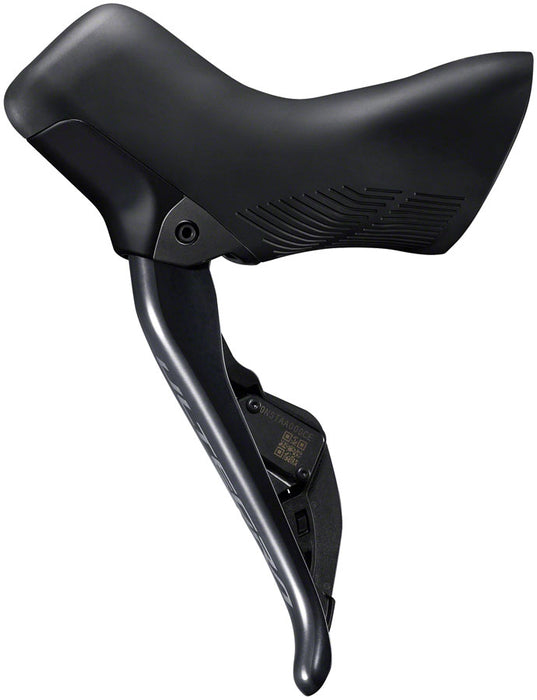 Shimano Ultegra ST-R8171-RA Di2 Shift/Brake Lever - Right, 12-Speed, Black
