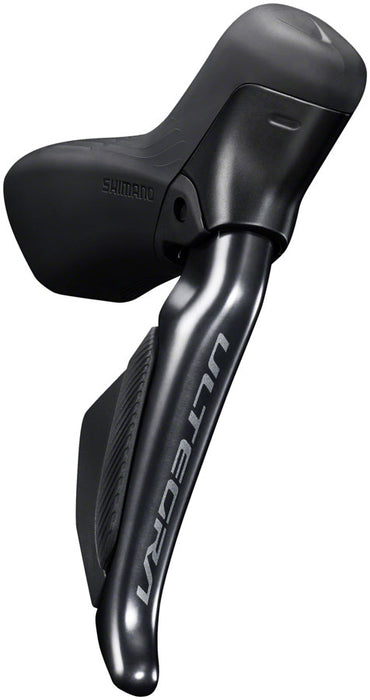 Shimano Ultegra ST-R8171-RA Di2 Shift/Brake Lever - Right, 12-Speed, Black