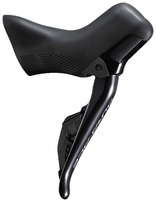 Shimano Dura-Ace ST-R9271-LA Di2 Shift/Brake Lever - Left, 2x, Black