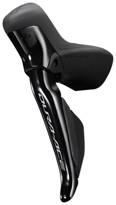 Shimano Dura-Ace ST-R9271-LA Di2 Shift/Brake Lever - Left, 2x, Black