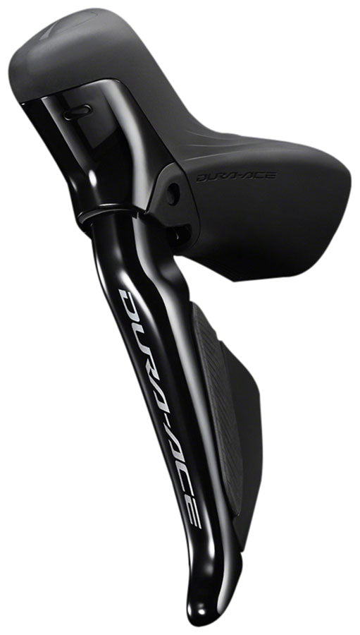 Shimano Dura-Ace ST-R9271-LA Di2 Shift/Brake Lever - Left, 2x, Black
