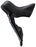 Shimano Dura-Ace ST-R9271-RA Di2 Shift/Brake Lever - Right, 12-Speed, Black