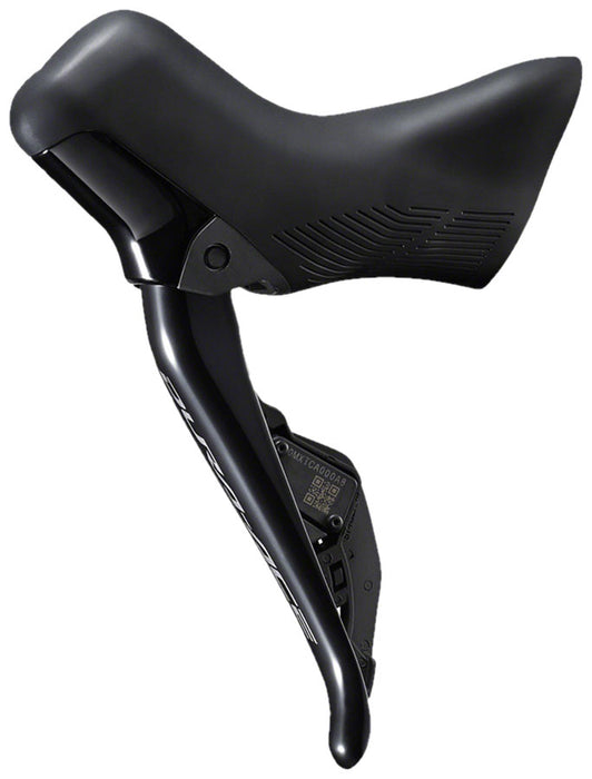 Shimano Dura-Ace ST-R9271-RA Di2 Shift/Brake Lever - Right, 12-Speed, Black