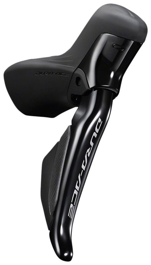 Shimano Dura-Ace ST-R9271-RA Di2 Shift/Brake Lever - Right, 12-Speed, Black