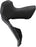 Shimano GRX ST-RX825 Di2 Shift/Brake Lever - Left, 2x, Black