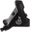 Campagnolo Chorus Ergopower Hydraulic Brake/Shift Lever and Disc Caliper - Right/Rear, 12-Speed, 140mm Flat Mount Caliper, Black