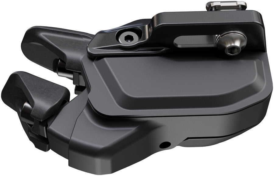 Shimano Deore XT SW-M8250-IR Rapid ES Di2 Wireless Shifter - Right, 11/12-Speed, I-SPEC EV