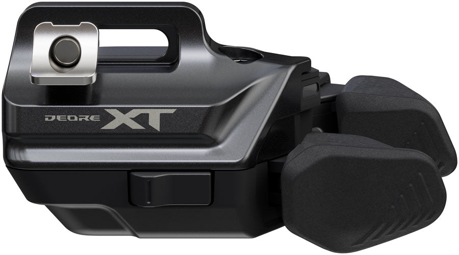 Shimano Deore XT SW-M8250-IR Rapid ES Di2 Wireless Shifter - Right, 11/12-Speed, I-SPEC EV