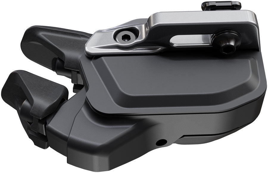 Shimano XTR SW-M9250-IR Rapid ES Di2 Wireless Shifter - Right, 11/12-Speed, I-SPEC EV