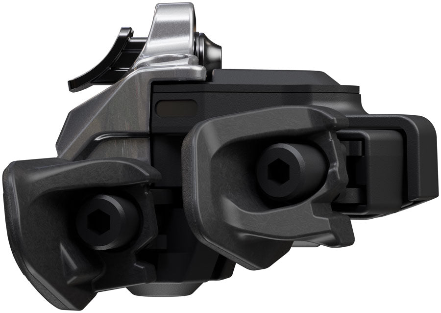 Shimano XTR SW-M9250-IR-C Rapid ES Di2 Wireless Shifter - Right, 11/12-Speed, I-SPEC EV