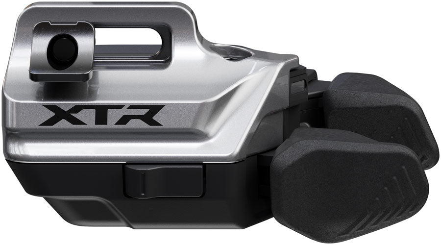 Shimano XTR M9250 Di2 Wireless Upgrade Kit - Includes M9250-GS Rear Derailleur, M9250-IR I-SPEC EV Shifter, Battery, Charger, Quick Link