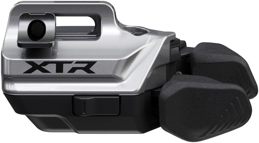 Shimano XTR SW-M9250-IR-C Rapid ES Di2 Wireless Shifter - Right, 11/12-Speed, I-SPEC EV