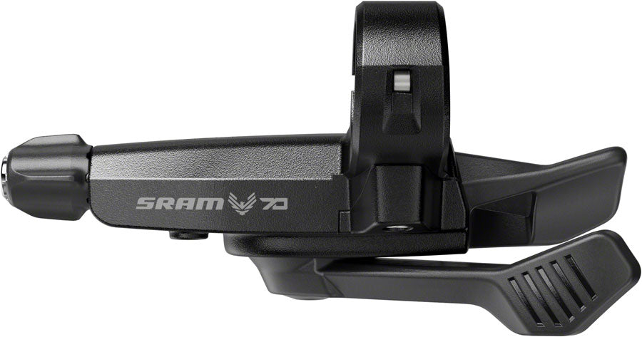 SRAM Eagle 70 Rear T-Type Single Click Trigger 12sp Shifter