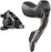 SRAM Force eTap AXS Upgrade Kit - Right and Left HRD Shift/Brake Levers, Flat Mount Calipers, Hammerhead Karoo (Force Color Edition), E1
