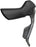 SRAM Rival eTap AXS HRD Shift/Brake Lever and Hydraulic Disc Caliper - Right/Rear, Flat Mount 20mm Offset, 1800mm Hose, Black, E1