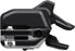 Shimano Deore SW-M6250-IR Rapid ES Di2 Wireless Shifter - Right, 11/12-Speed, I-SPEC EV
