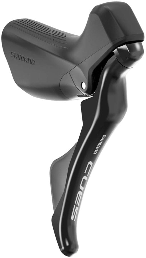 Shimano CUES ST-U3030-9R Shift/Brake Lever - Right, 9-Speed, For Mechanical Disc Brake, Black