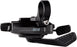microSHFT Advent MX Trail Trigger Shifter - Right, 10-Speed, Black