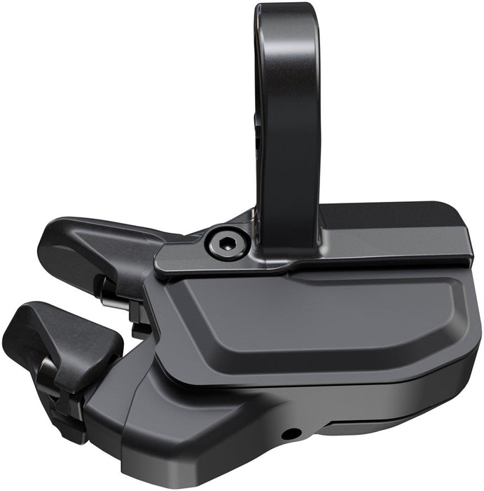 Shimano Deore XT SW-M8250-R Rapid ES Di2 Wireless Shifter - Right, 11/12-Speed, Clamp Band