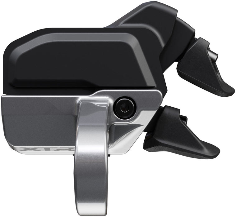 Shimano XTR M9250 Di2 Wireless Upgrade Kit - Includes M9250-GS Rear Derailleur, M9250-R Shifter, Battery, Charger, Quick Link