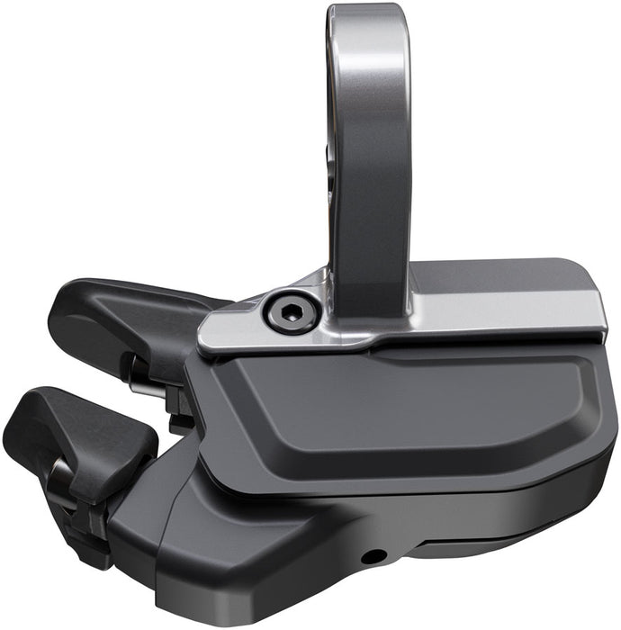 Shimano XTR SW-M9250-R Rapid ES Di2 Wireless Shifter  -  Right, 11/12-Speed, Clamp Band