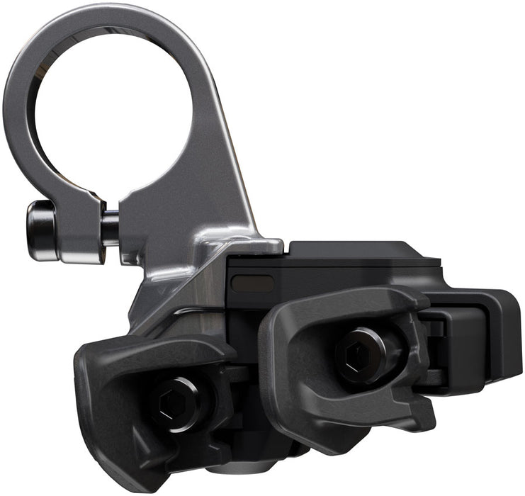Shimano XTR SW-M9250-RC Rapid ES Di2 Wireless Shifter - Right, 11/12-Speed, Clamp Band