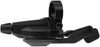 Shimano CUES SL-U6050-11R Short Reach Shifter - Right, 11-Speed, Rapidfire Plus,  Black