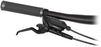 Shimano ST-EF515-7R EZ Fire Plus Shift/Brake Lever - Right, 7-Speed, Optical Gear Display, For Hydraulic Disc Brake, Black