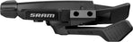 SRAM S200 Eagle Rear 12sp Shifter, Single Click, Black