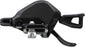 Shimano XT SL-M8200-IR Shift Lever - Right, 12-Speed, I-Spec EV