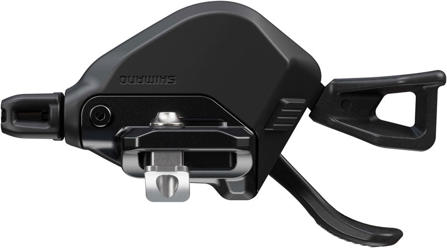 Shimano XT SL-M8200-IR Shift Lever - Right, 12-Speed, I-Spec EV