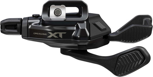 Shimano XT SL-M8200-IR Shift Lever - Right, 12-Speed, I-Spec EV