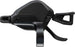 Shimano XT SL-M8200-R Shift Lever - Right, 12-Speed, Clamp Band