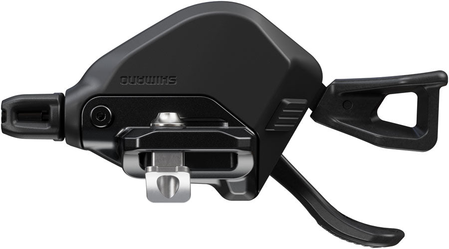Shimano XT SL-M8230-IR11 Shift Lever - Right, 11-Speed, I-Spec EV