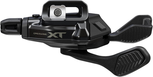 Shimano XT SL-M8230-IR11 Shift Lever - Right, 11-Speed, I-Spec EV